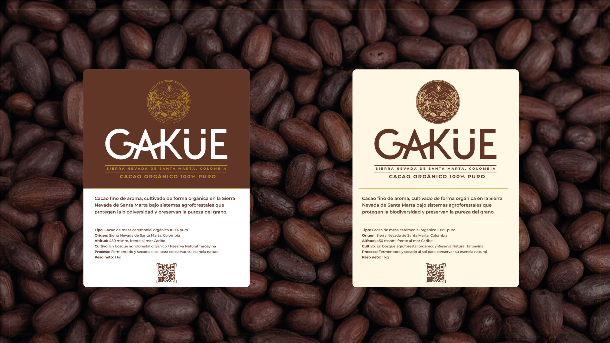 Gakue Vista 3